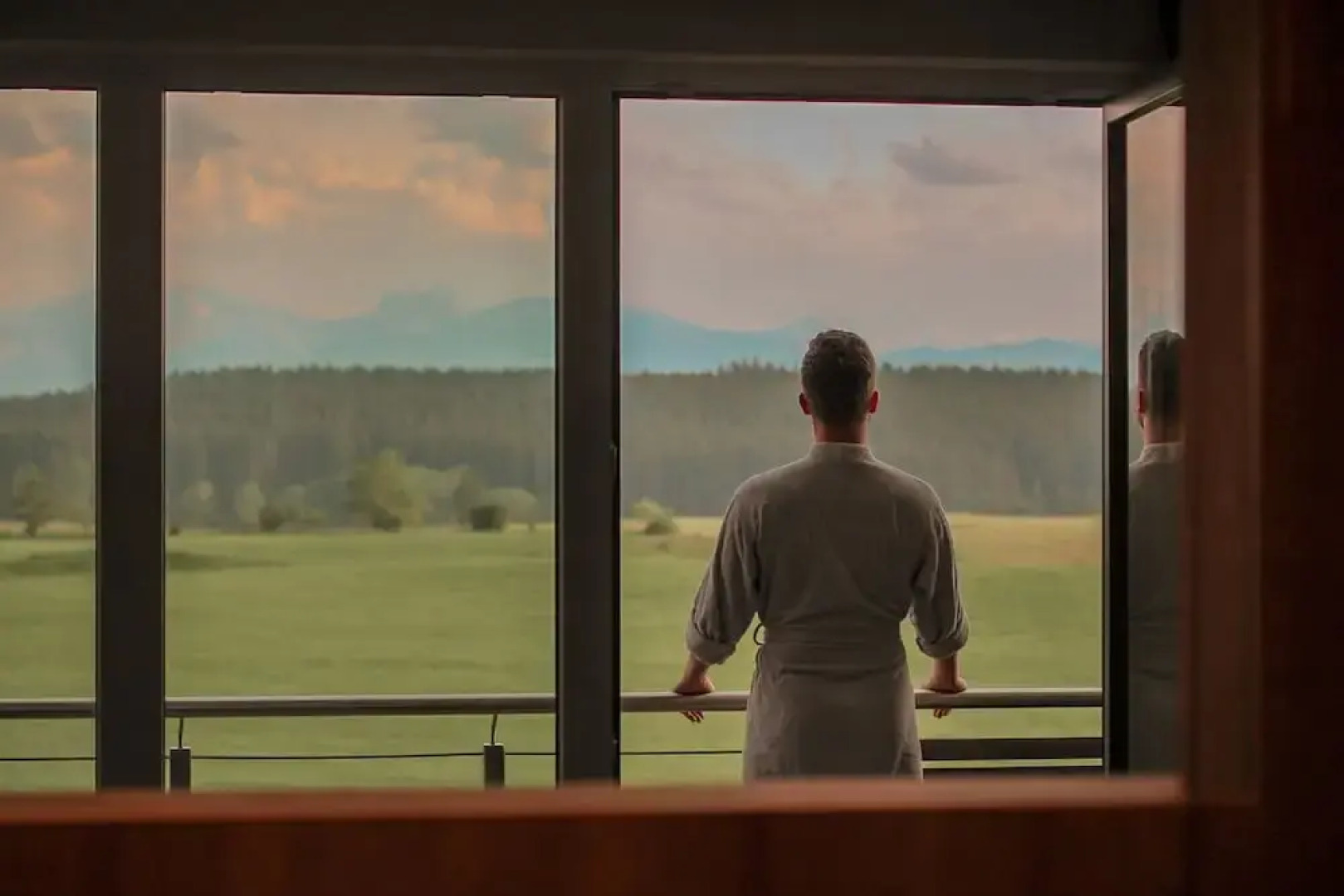 Das Weitblick Allgäu