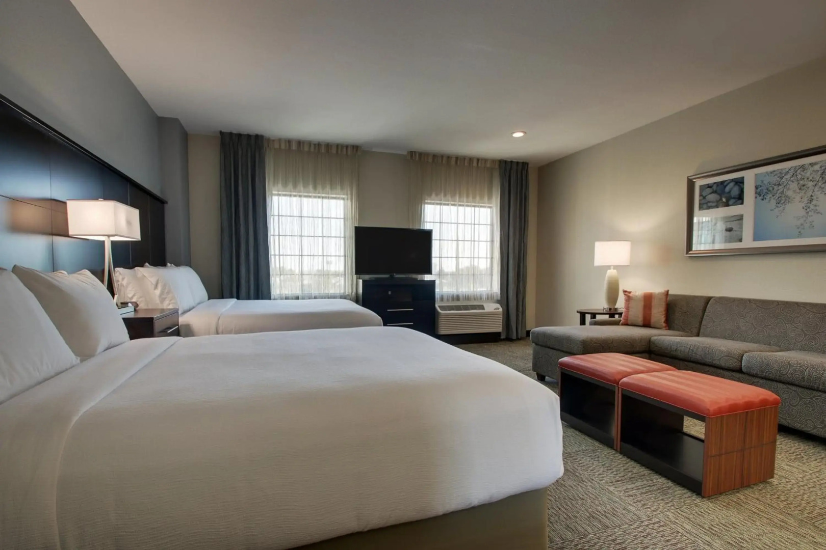 Staybridge Suites Plano - The Colony by IHG