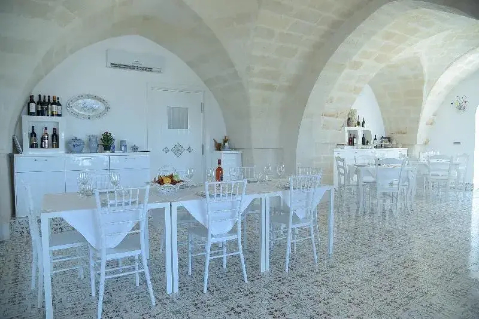 Masseria celidonia resort & relax