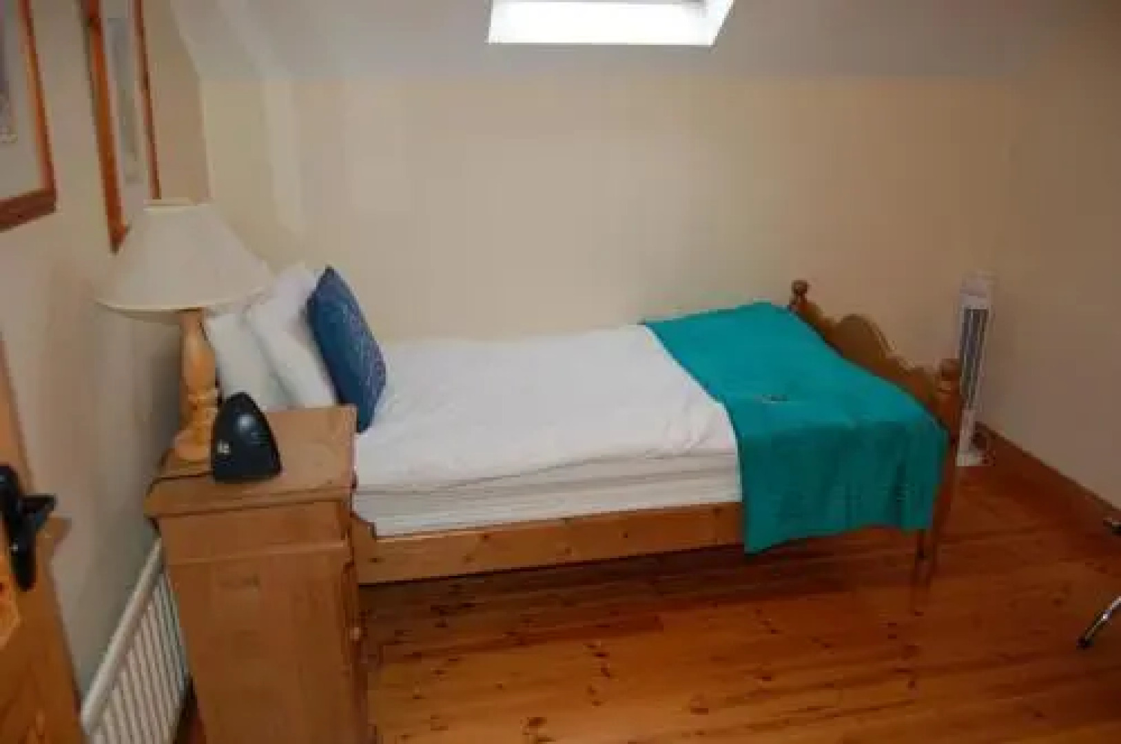 The Foxford Lodge, Bed & Breakfast