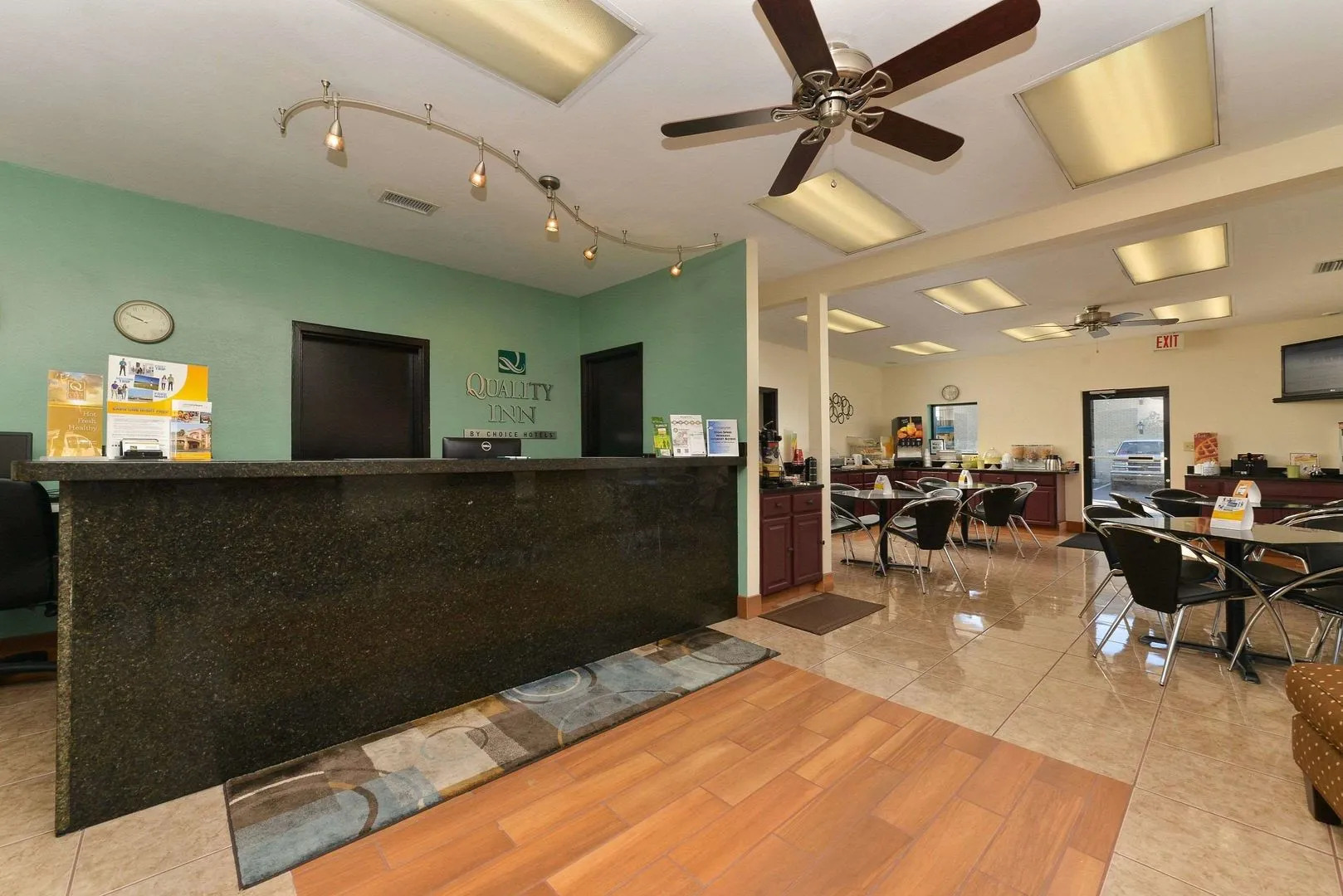 OYO Hotel Lake Park/Valdosta I-75, Exit 5