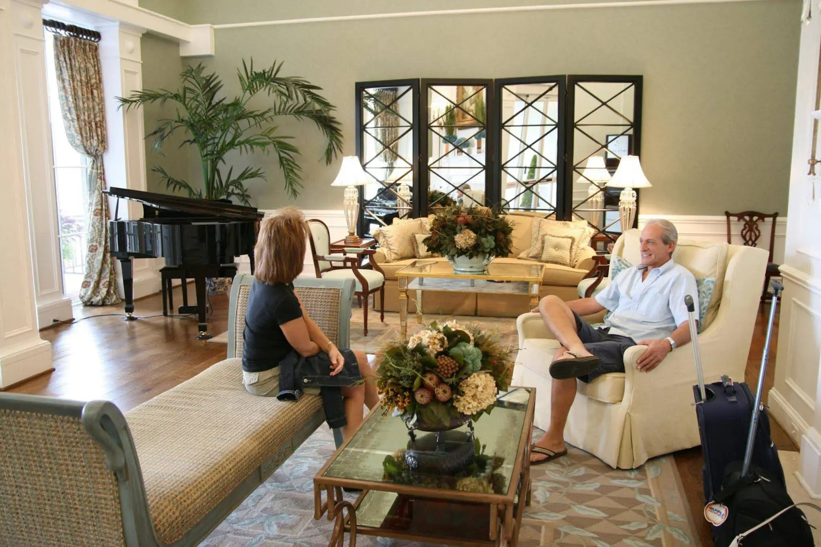 Hampton Inn & Suites Charlotte/South Park at Phillips Place