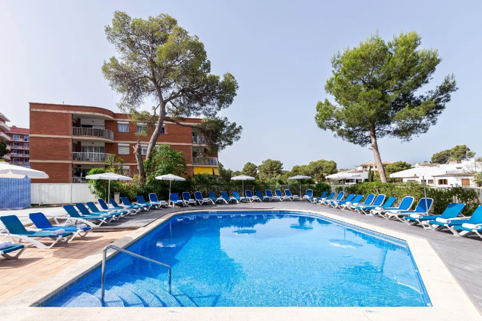 Hotel JS Paradise Sport — Adults Only