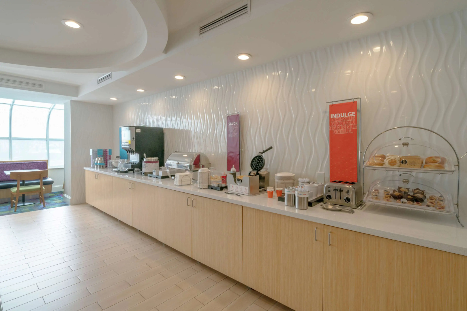 Hampton Inn by Hilton Hopewell Fort Gregg-Adams