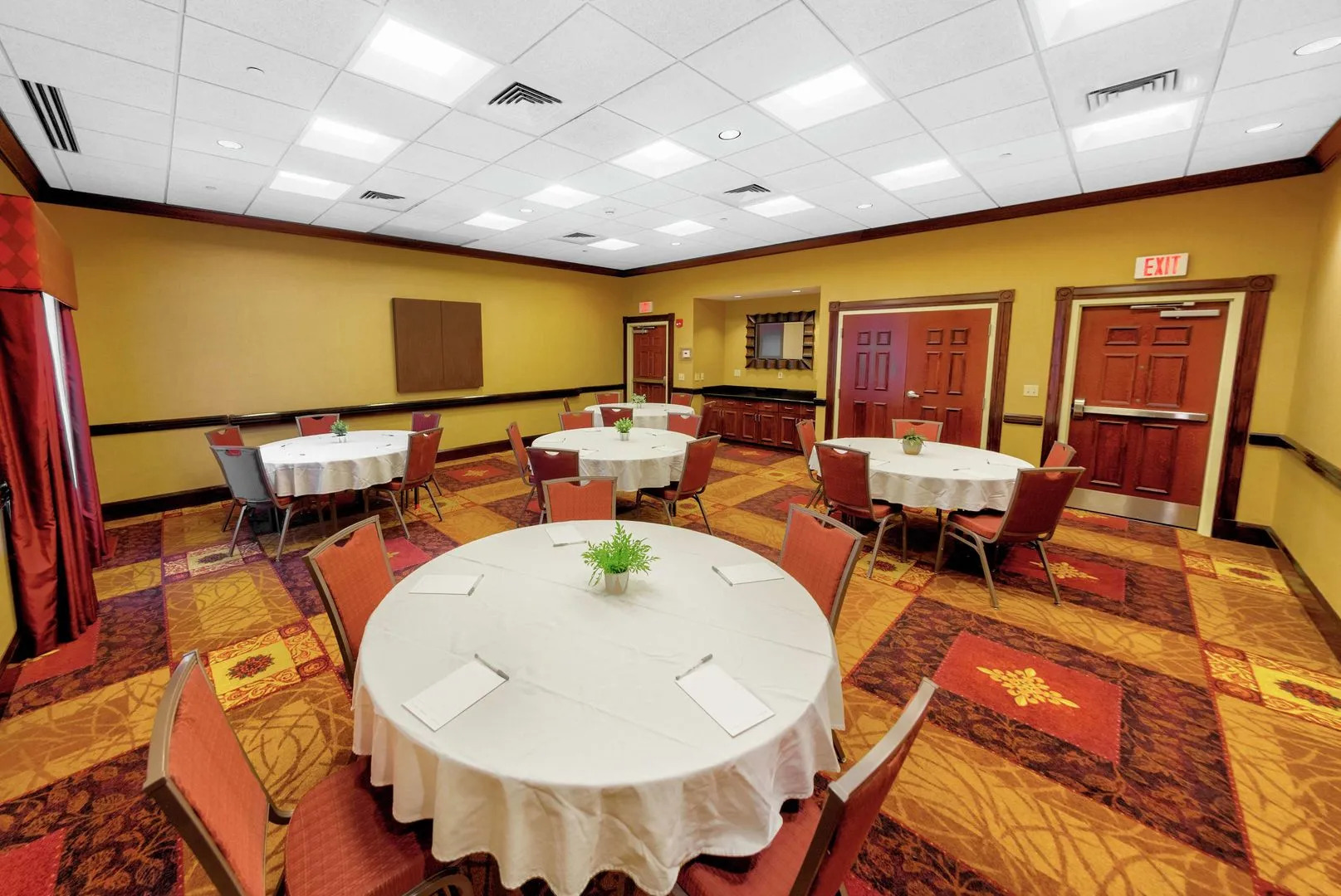Hampton Inn & Suites Chadds Ford
