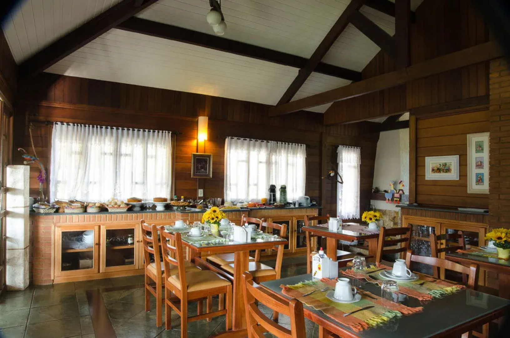 Pousada Villa Bergamo Aeroporto