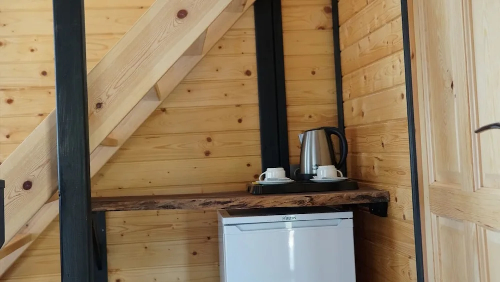 Fikri Atalay Konağı