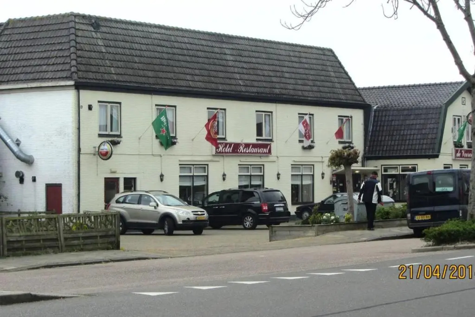 Ferienpark Vislust Haus Antje 2 Niederlande Ijsselmeer