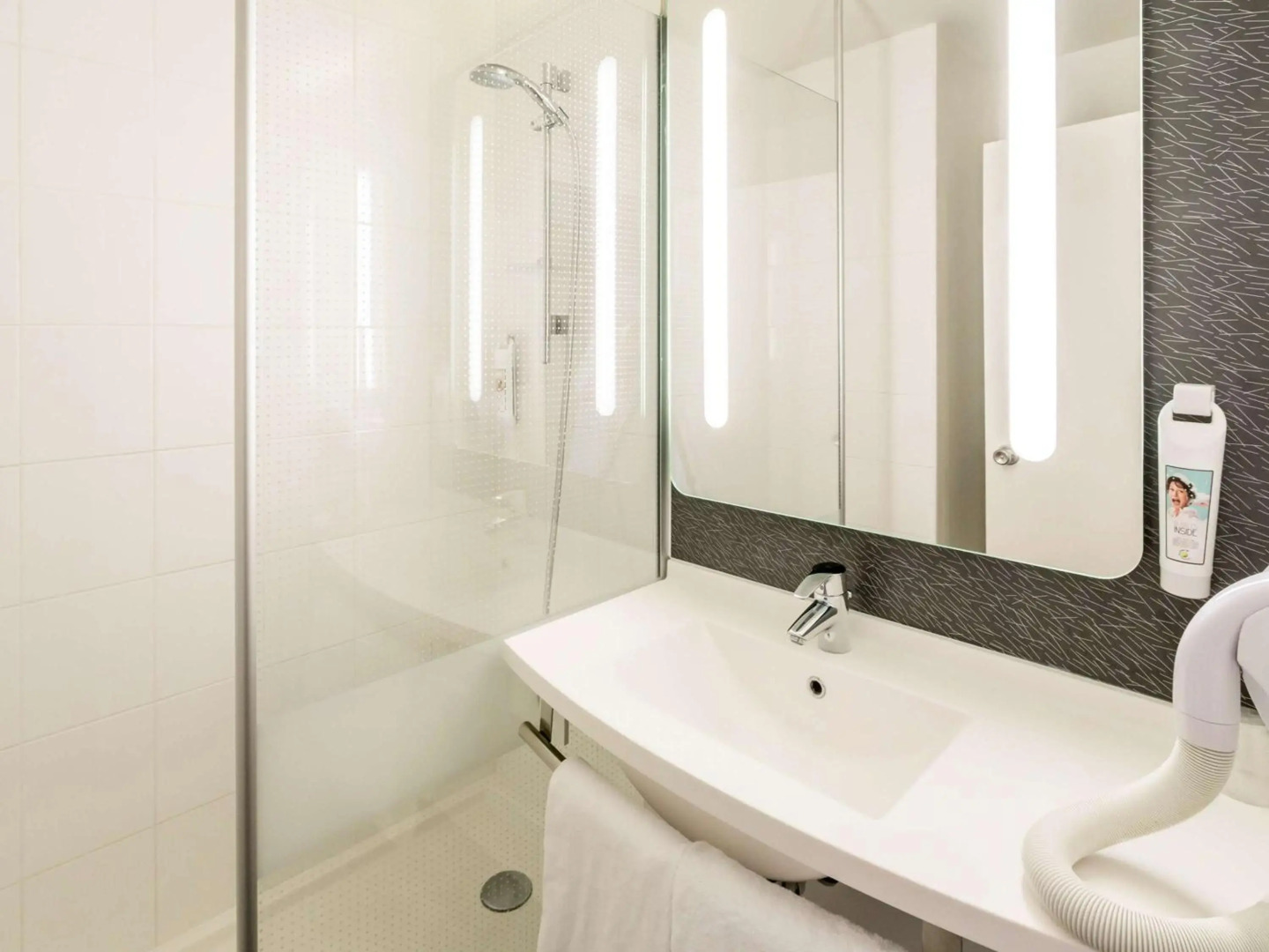 Hôtel ibis Beziers Est Mediterranee