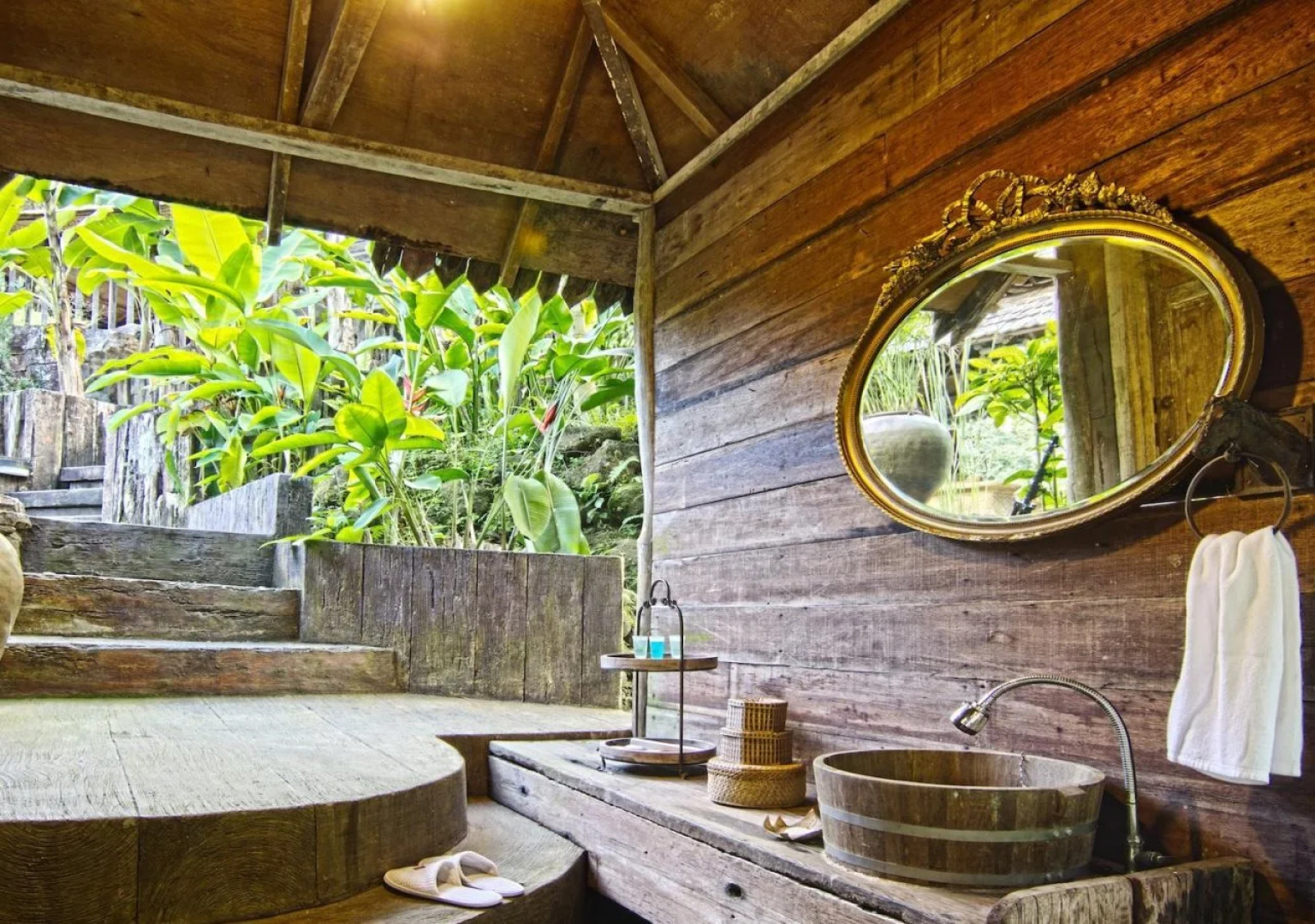 Fig Tree Hill Resort