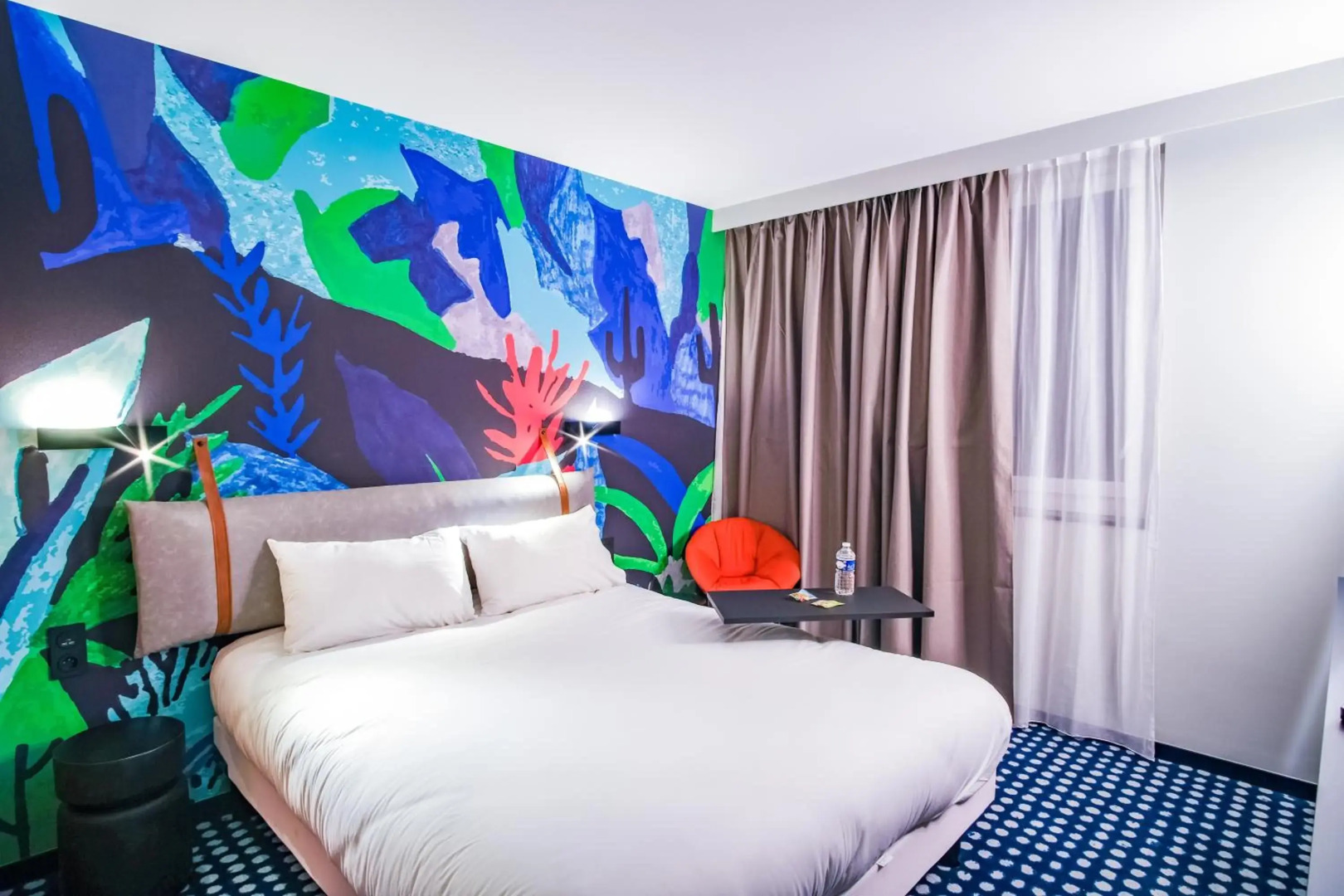 ibis Styles Albertville