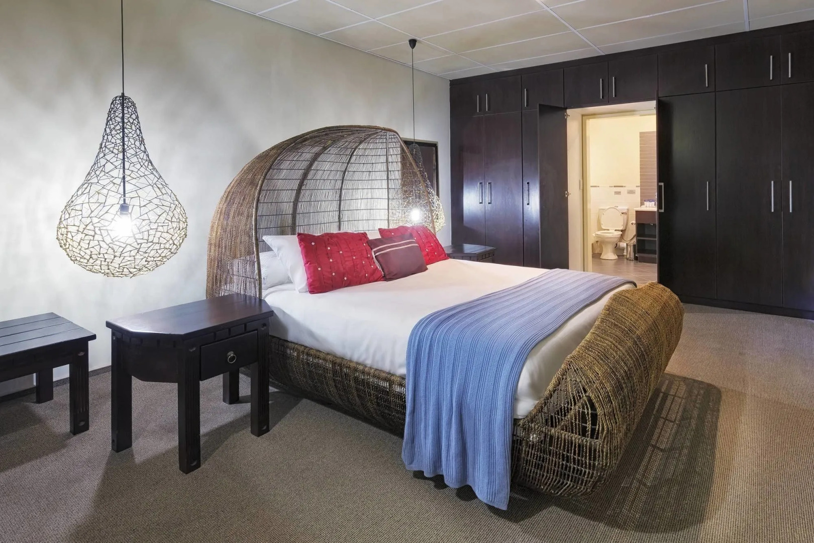 Protea Hotel by Marriott Zambezi River Lodge