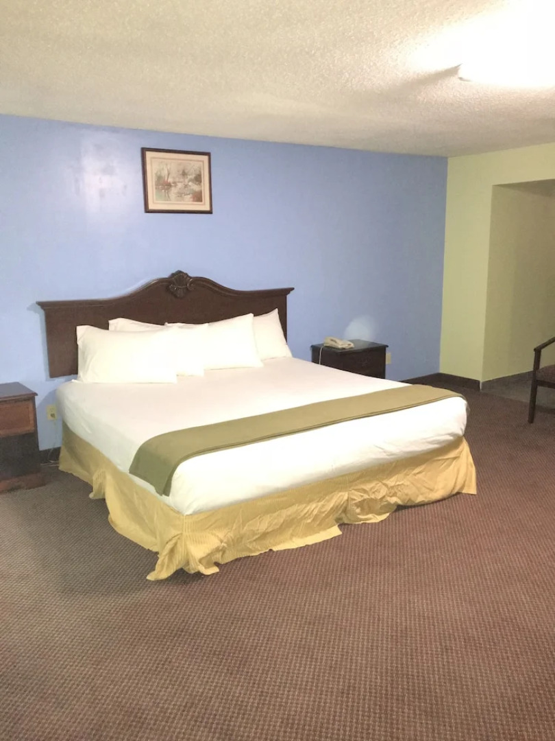 Americas Best Value Inn