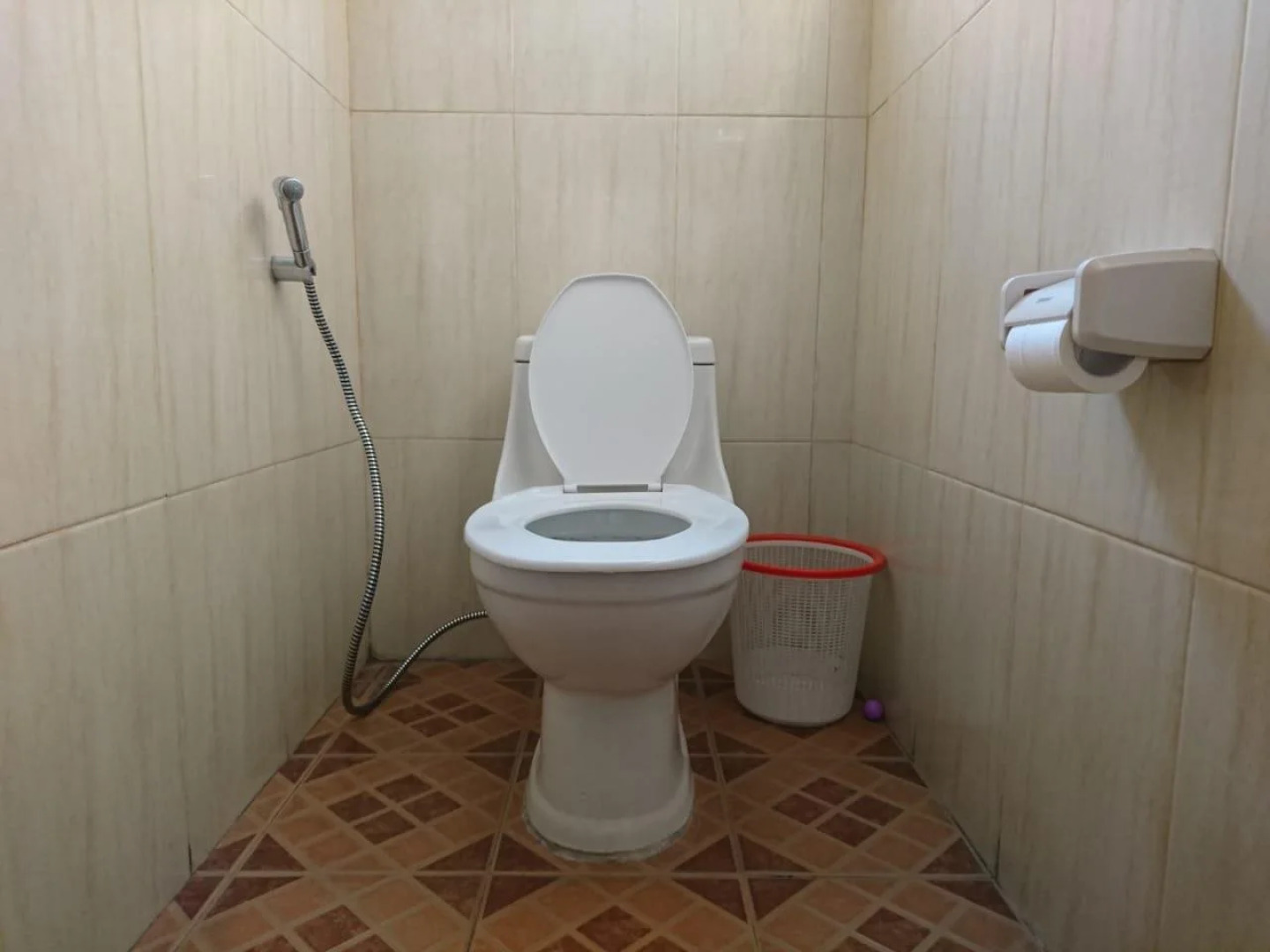 Jawa Dwipa Heritage Resort and Convention