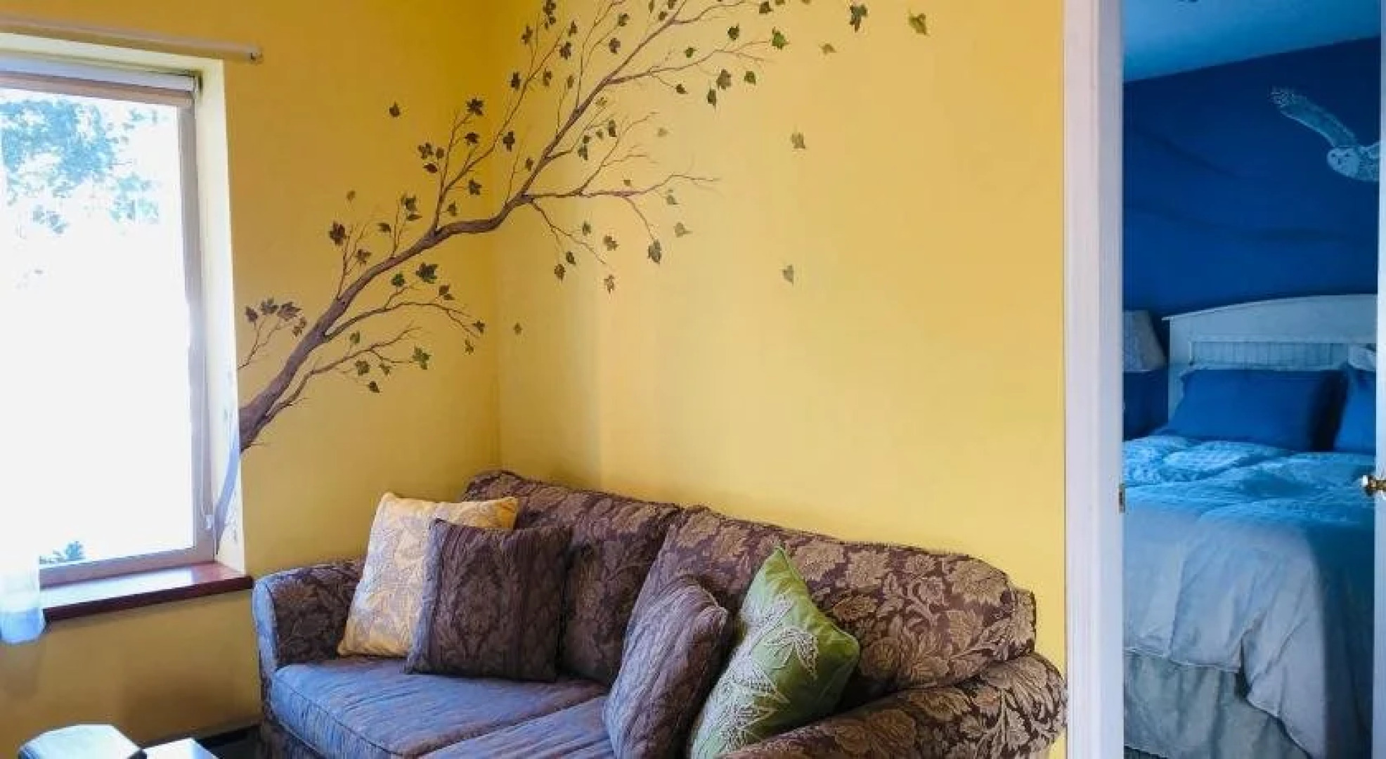 Greenwood Country Inn