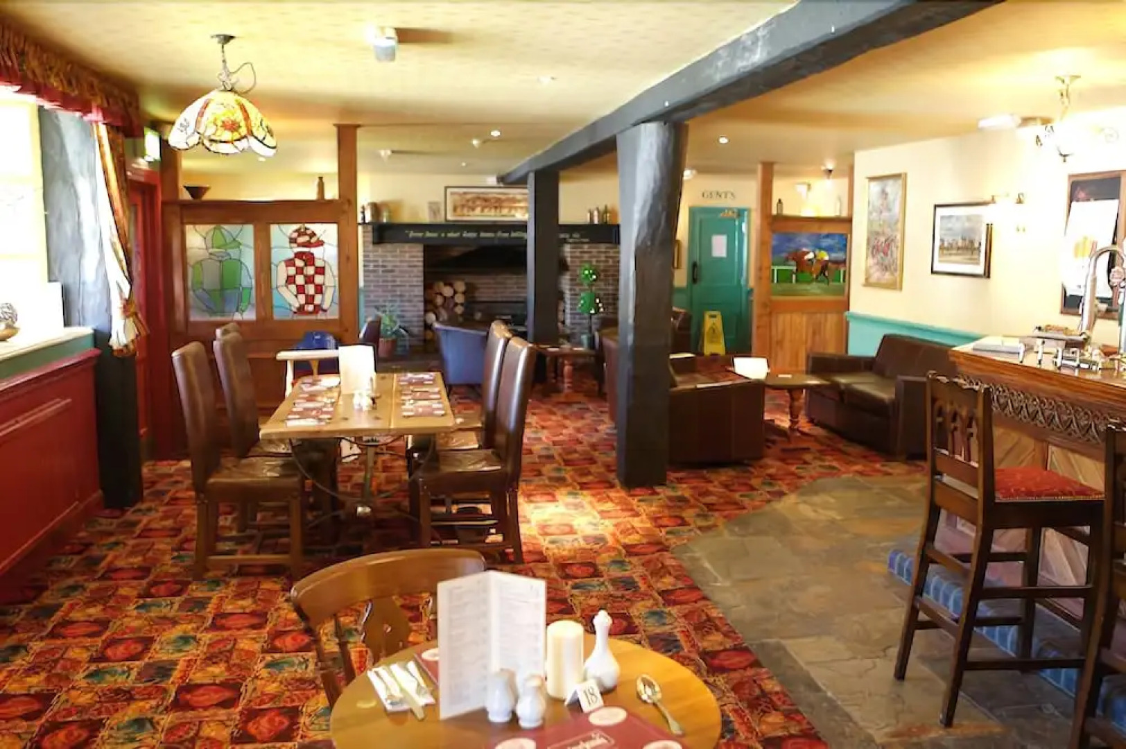 Newmarket Inn – RelaxInnz
