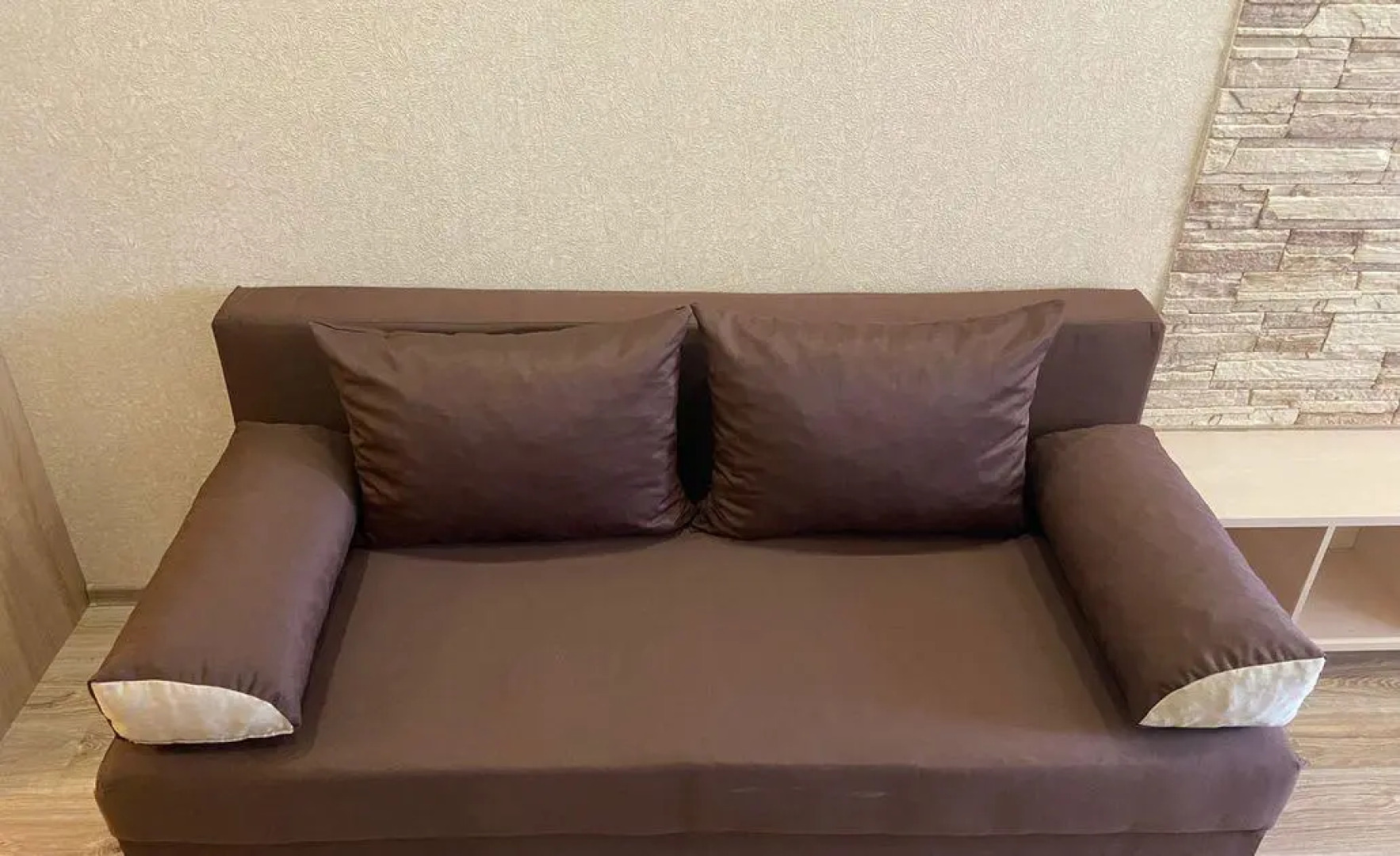 Уют Home (Хоум) на улице Дмитрия Михайлова 1-48