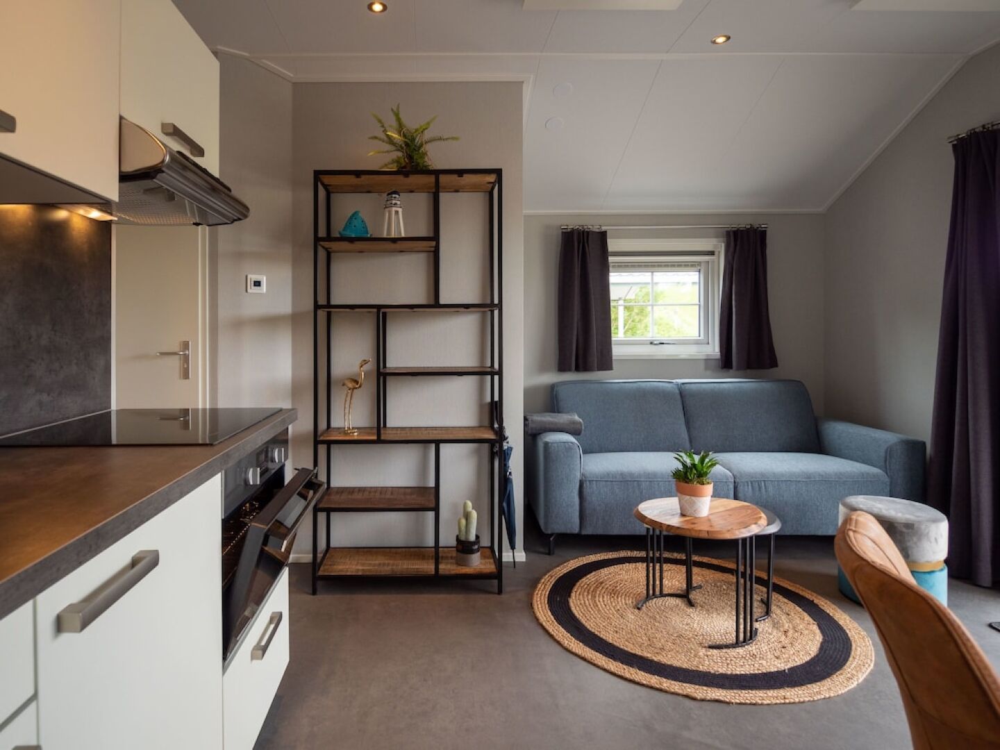 Bed and Breakfast De Zeehoeve