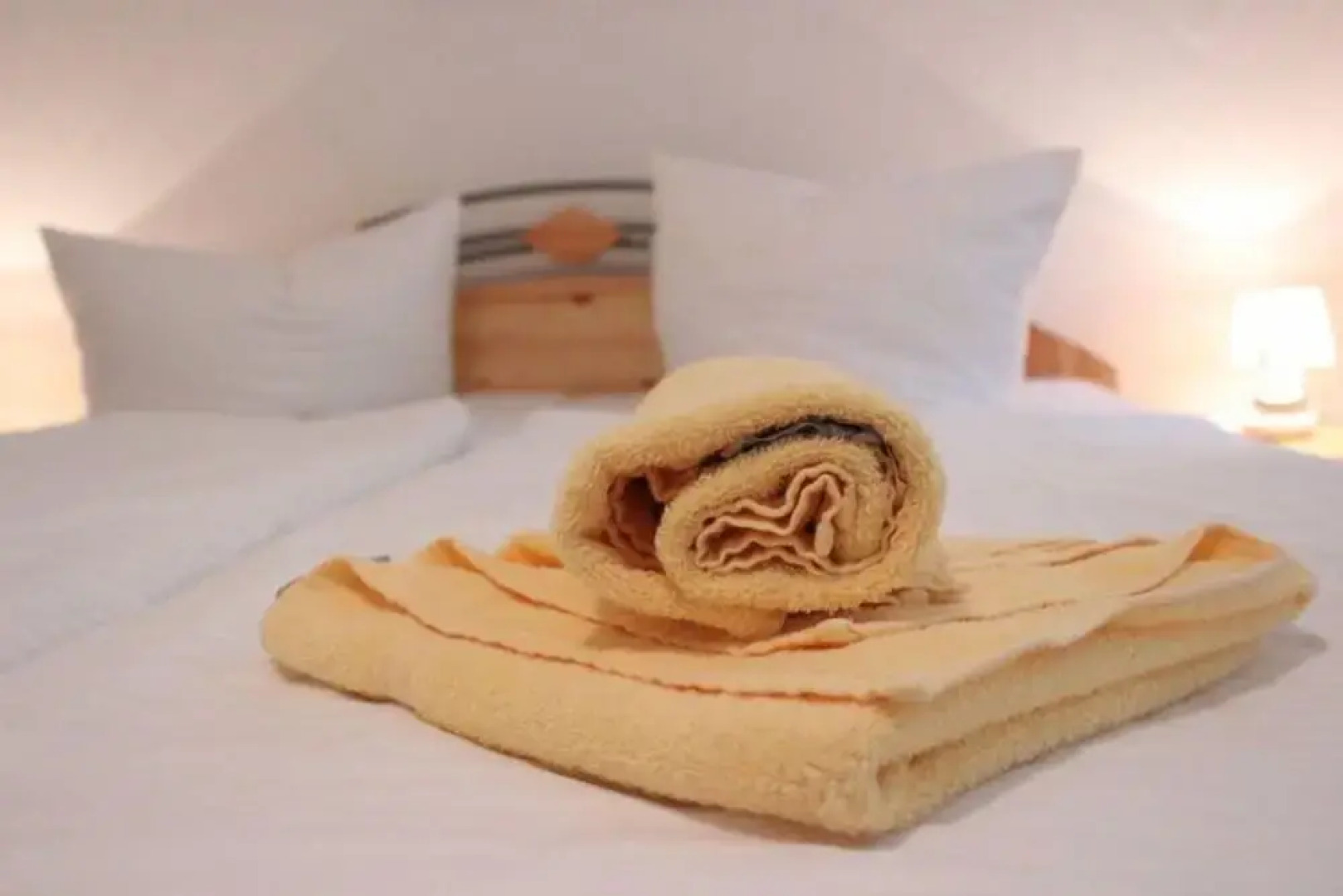 budget seezeit-resort am Werbellinsee