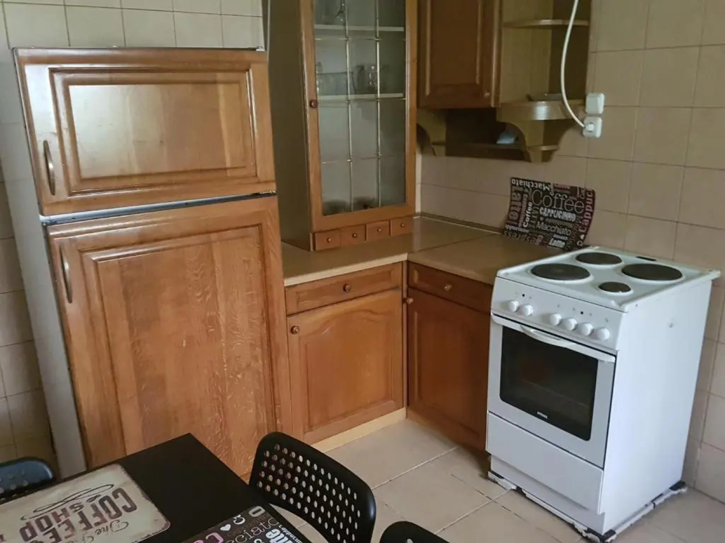 George Apartments by the Sea and Airport