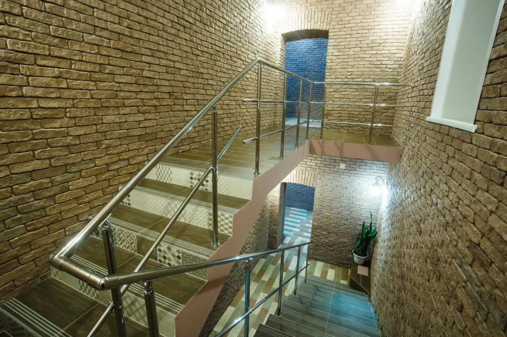 Отель Уездный двор