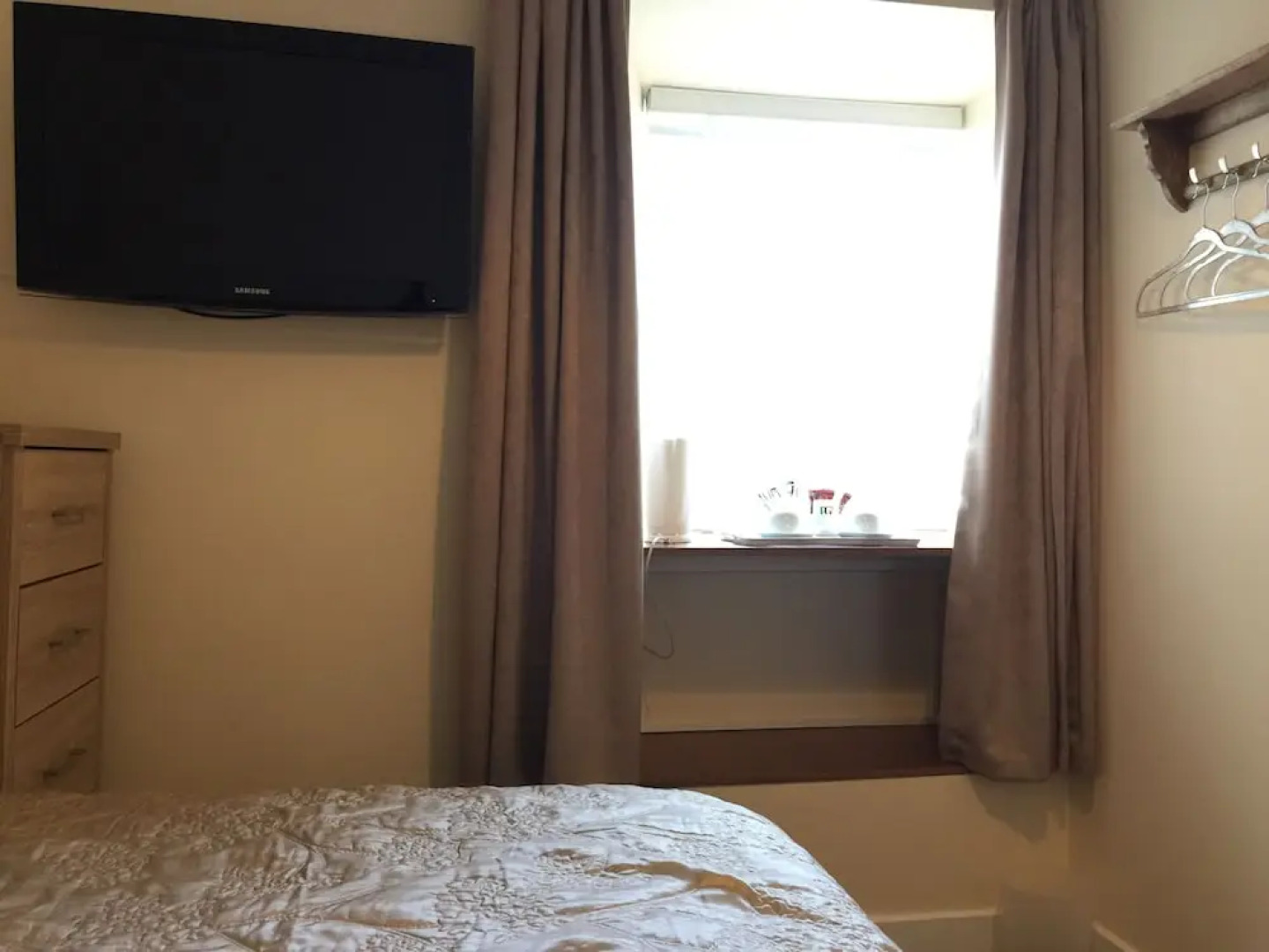 The Haven Guest House