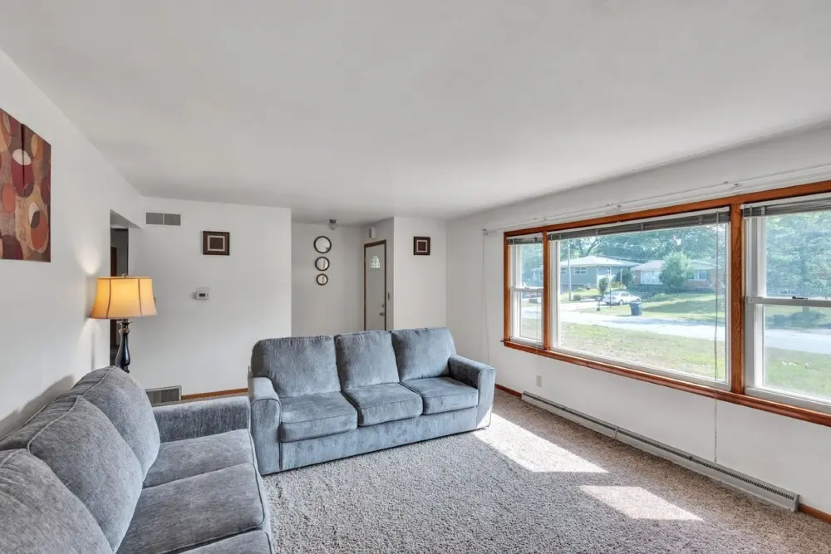 Rama's Abode - Family-friendly Retreat 3 Bedroom Home