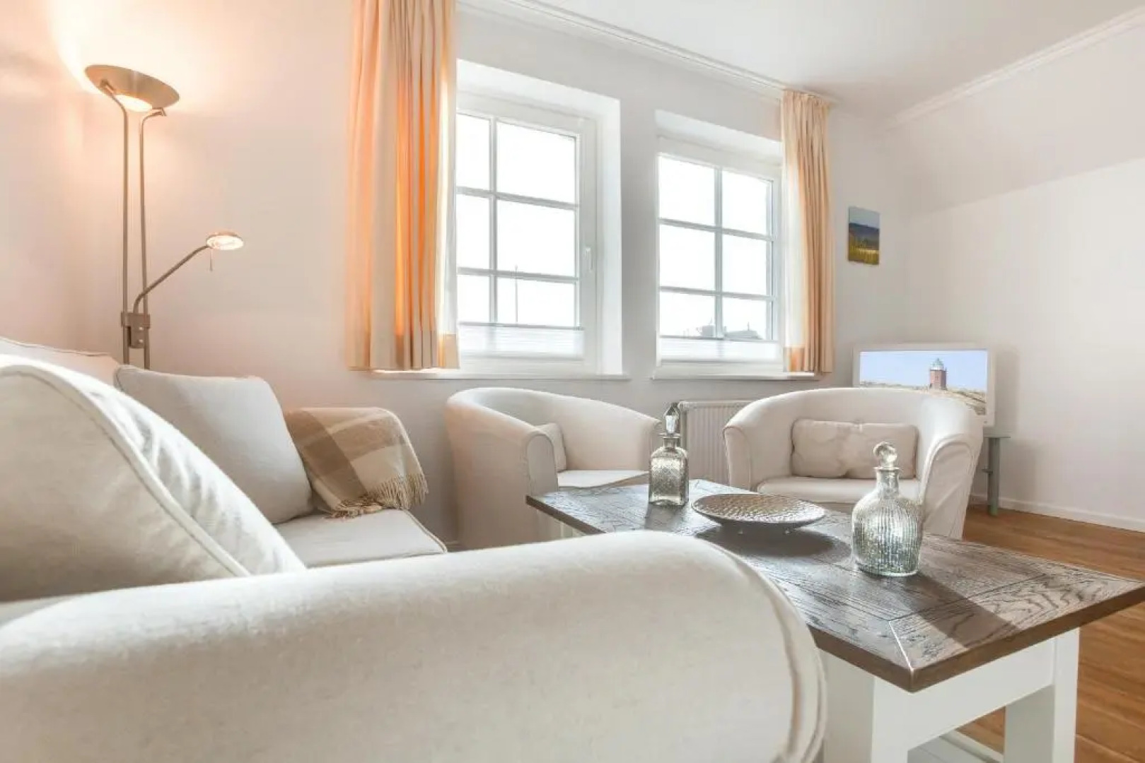 Haus Heideresidenz App 23