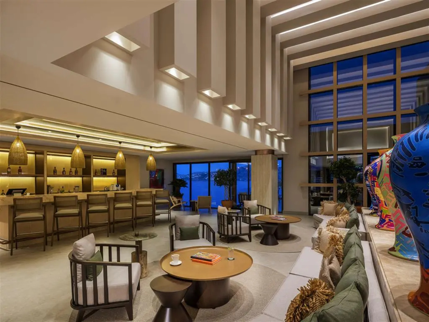 The Bodrum Hotel Yalikavak - MGallery Collection