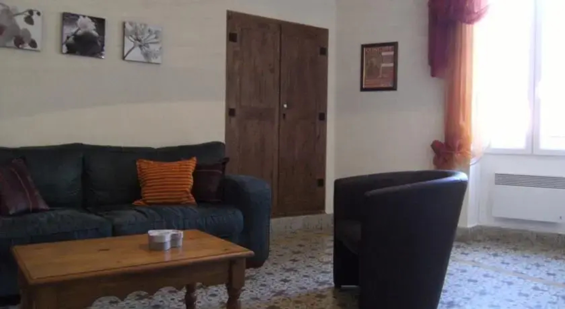 Charming 18th Century Villagehouse