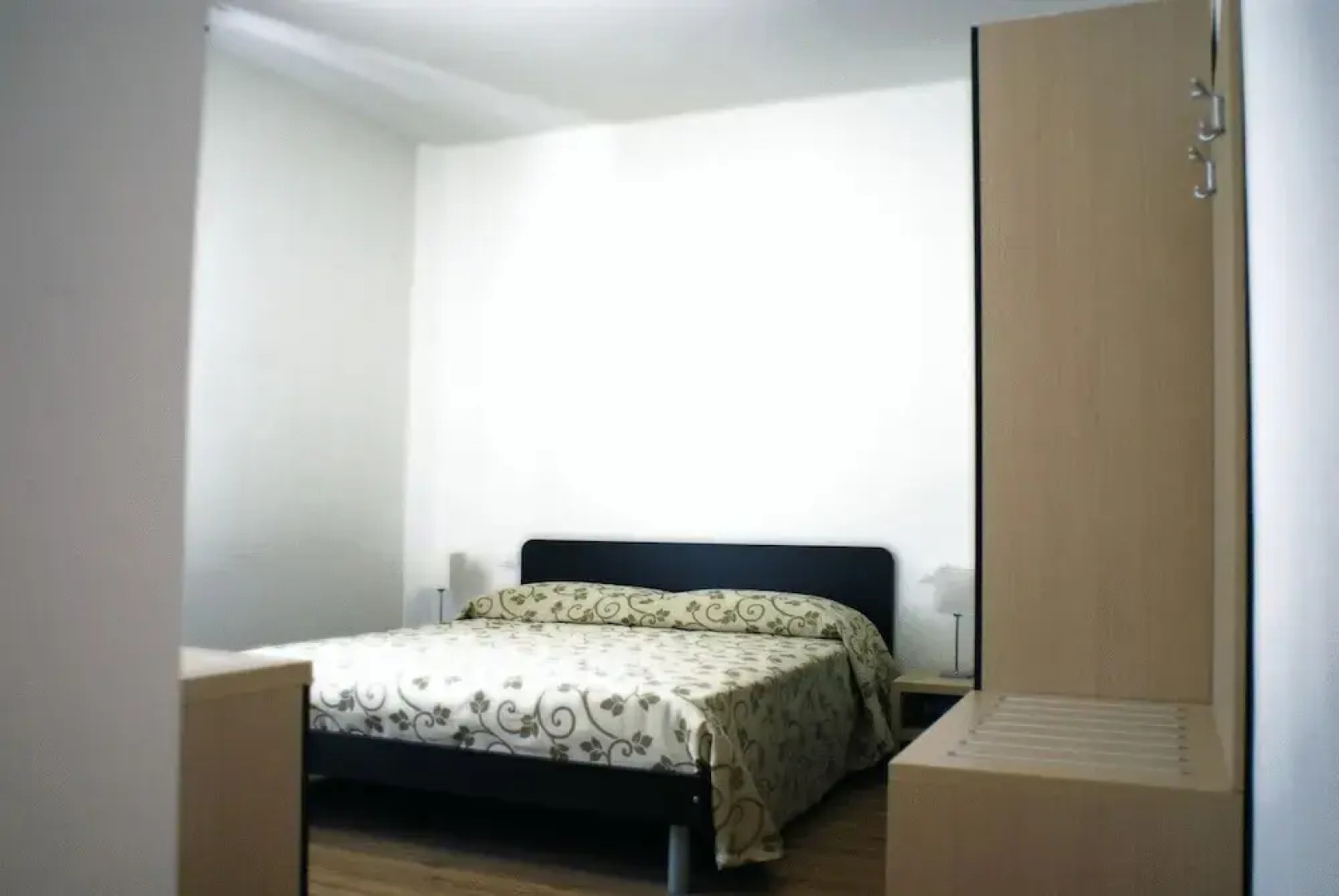 Hotel Locanda l'Ombrosa