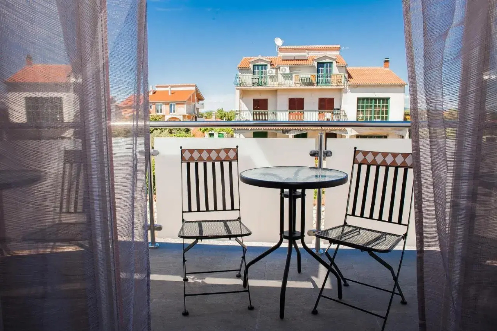 Gabi Rooms & Studio Apartment