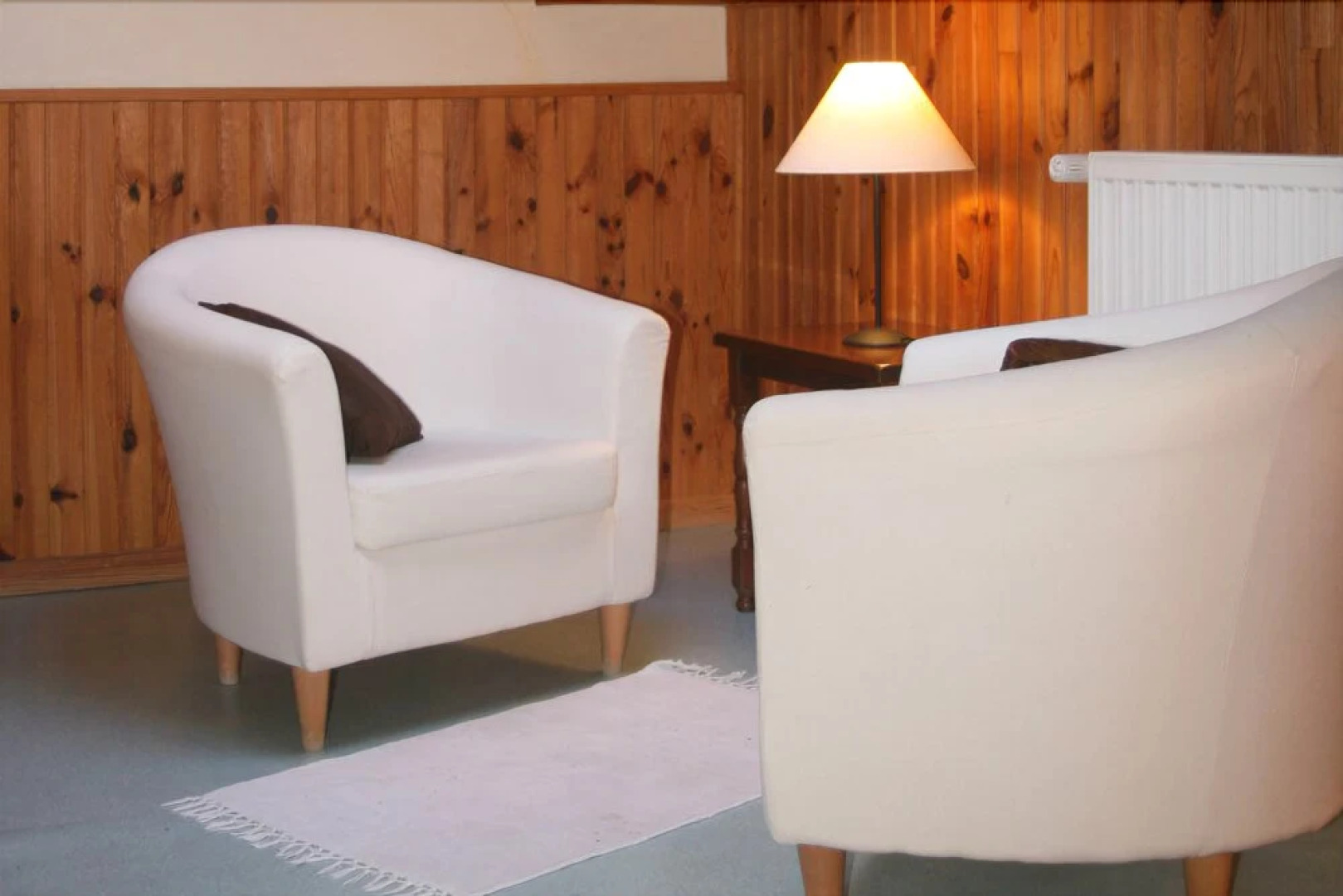 La Grange de Marcillac