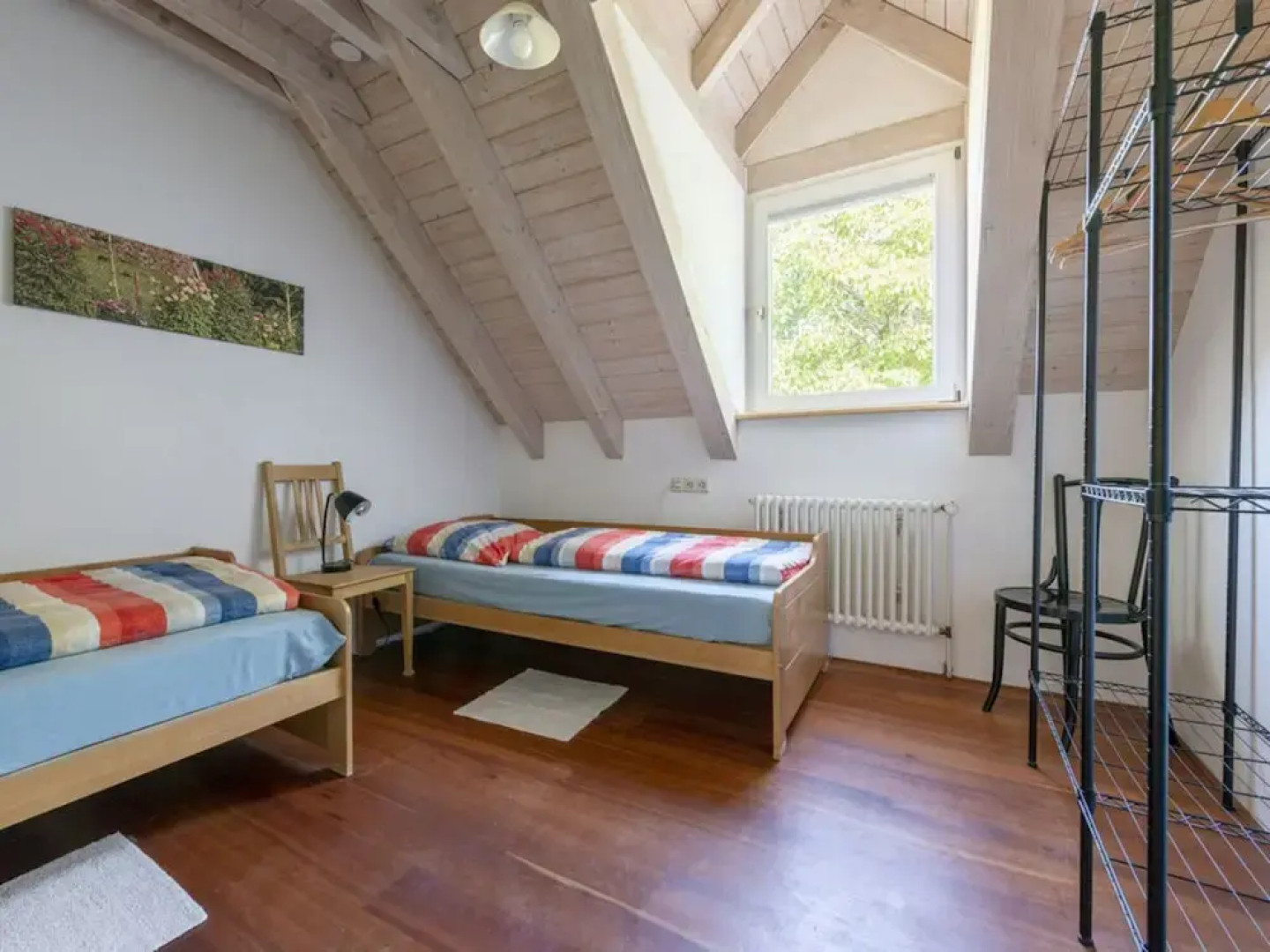 am Schonwasen Comfortable Holiday Residence