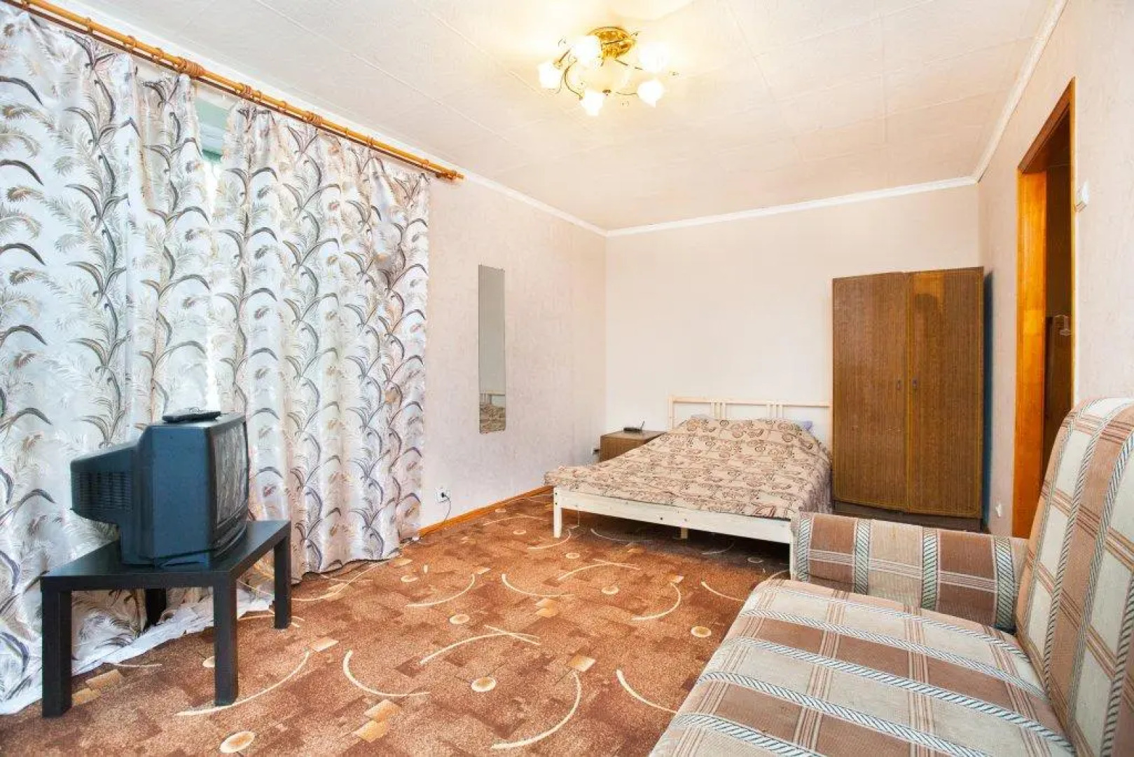 Domumetro na Chertanovskoy