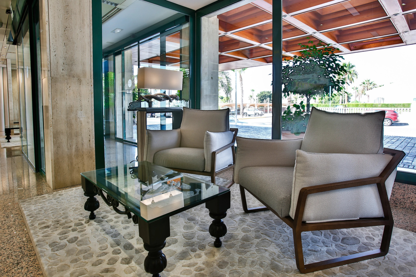 Hotel La Laguna Spa And Golf