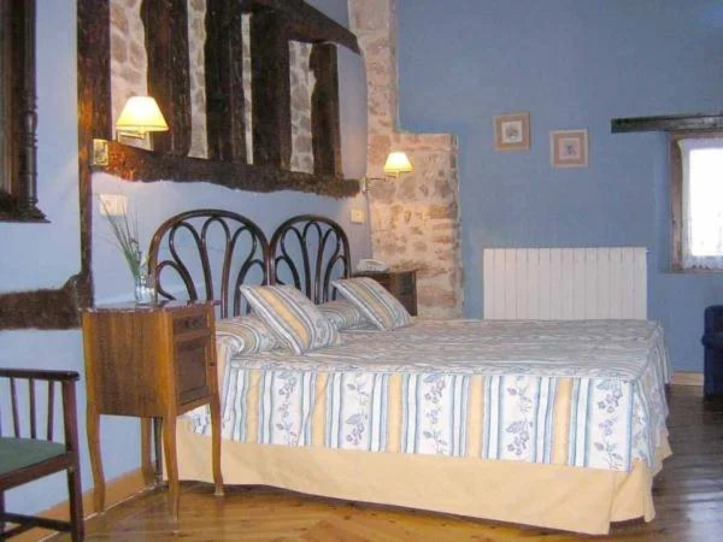 Posada del Canónigo