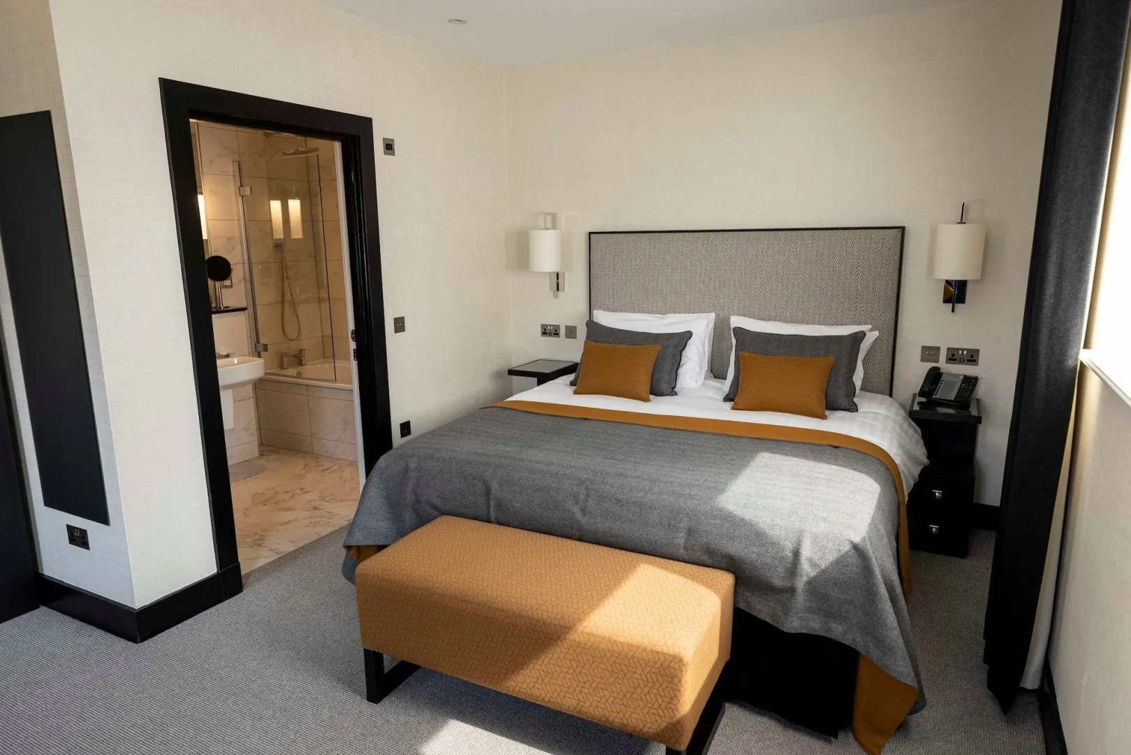 The Chester Hotel