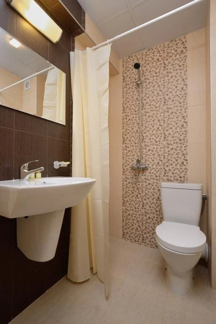 Kamilite Family Hotel