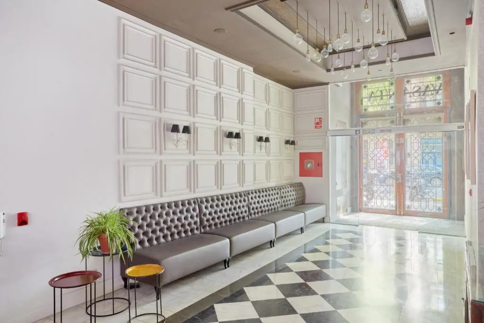 Vasanta Hostal Boutique