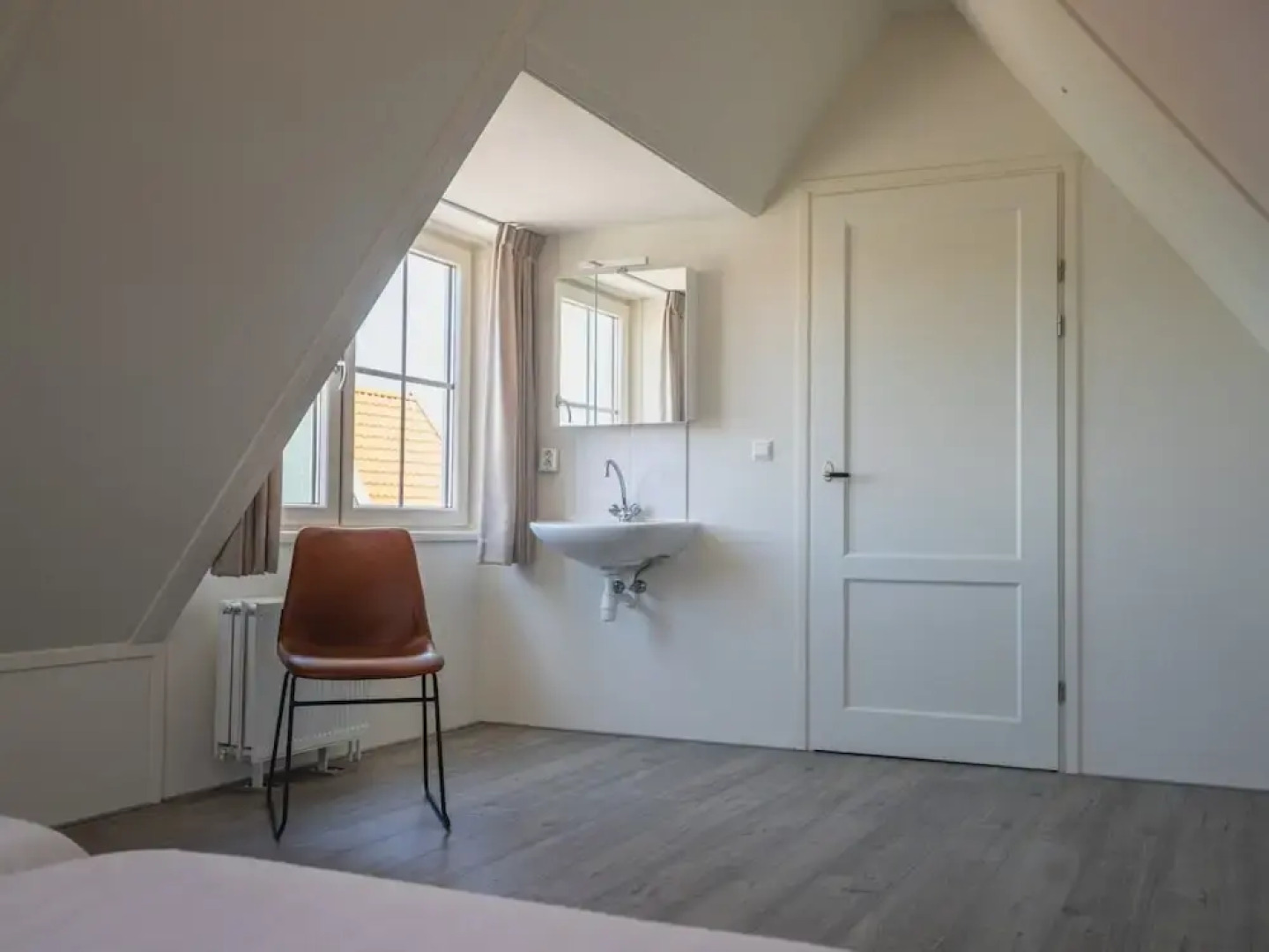 House With Infrared Sauna Near Alkmaar