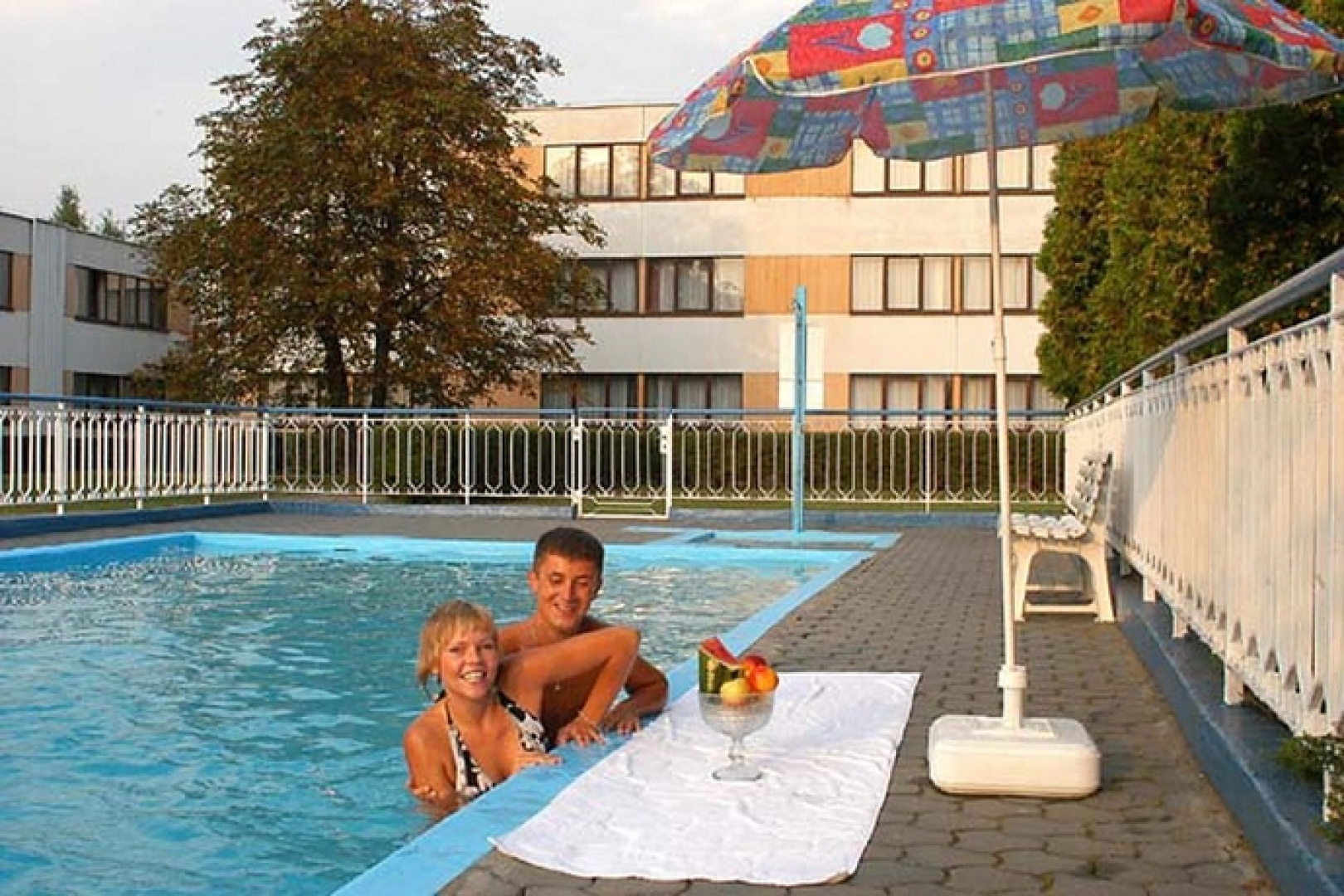 Hotel Aria Sosnowiec