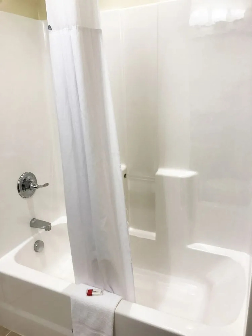 Microtel Inn & Suites By Wyndham Caldwell