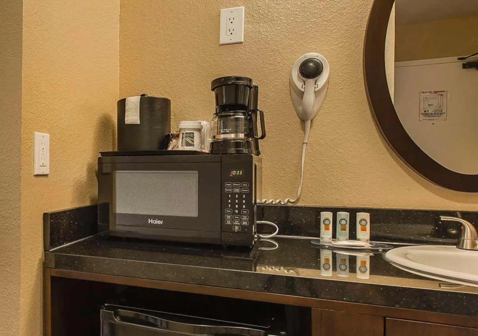 Quality Inn San Diego Downtown North