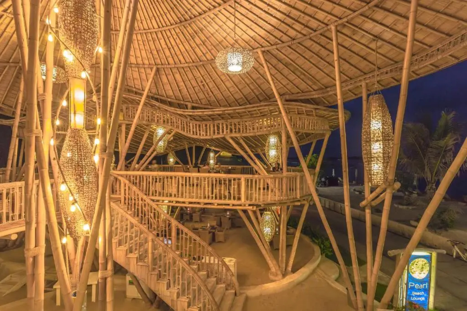 Pearl of Trawangan
