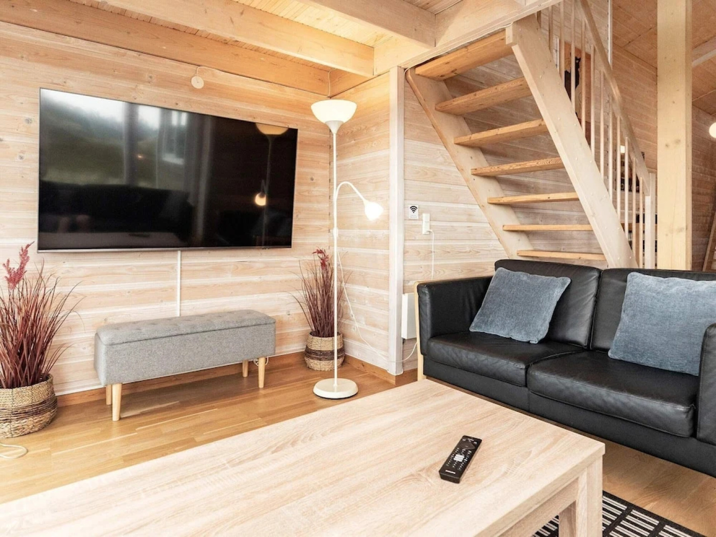 10 Person Holiday Home in Thisted-by Traum