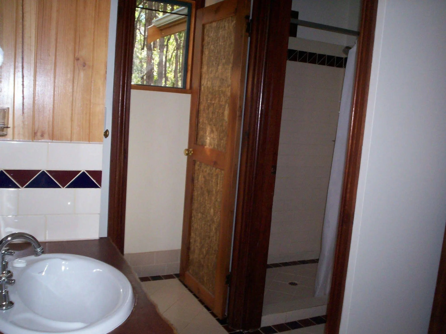 Denmark Forest Retreat