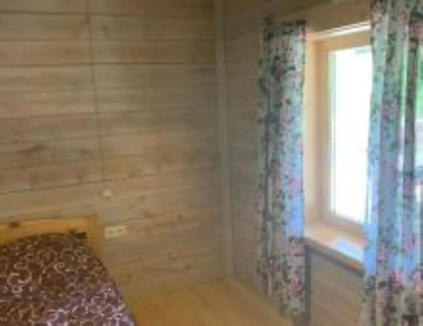 Хутора на озере Алё