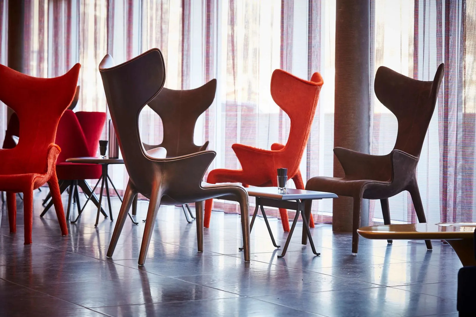 Modern Times Hotel, Vevey, a Tribute Portfolio Hotel