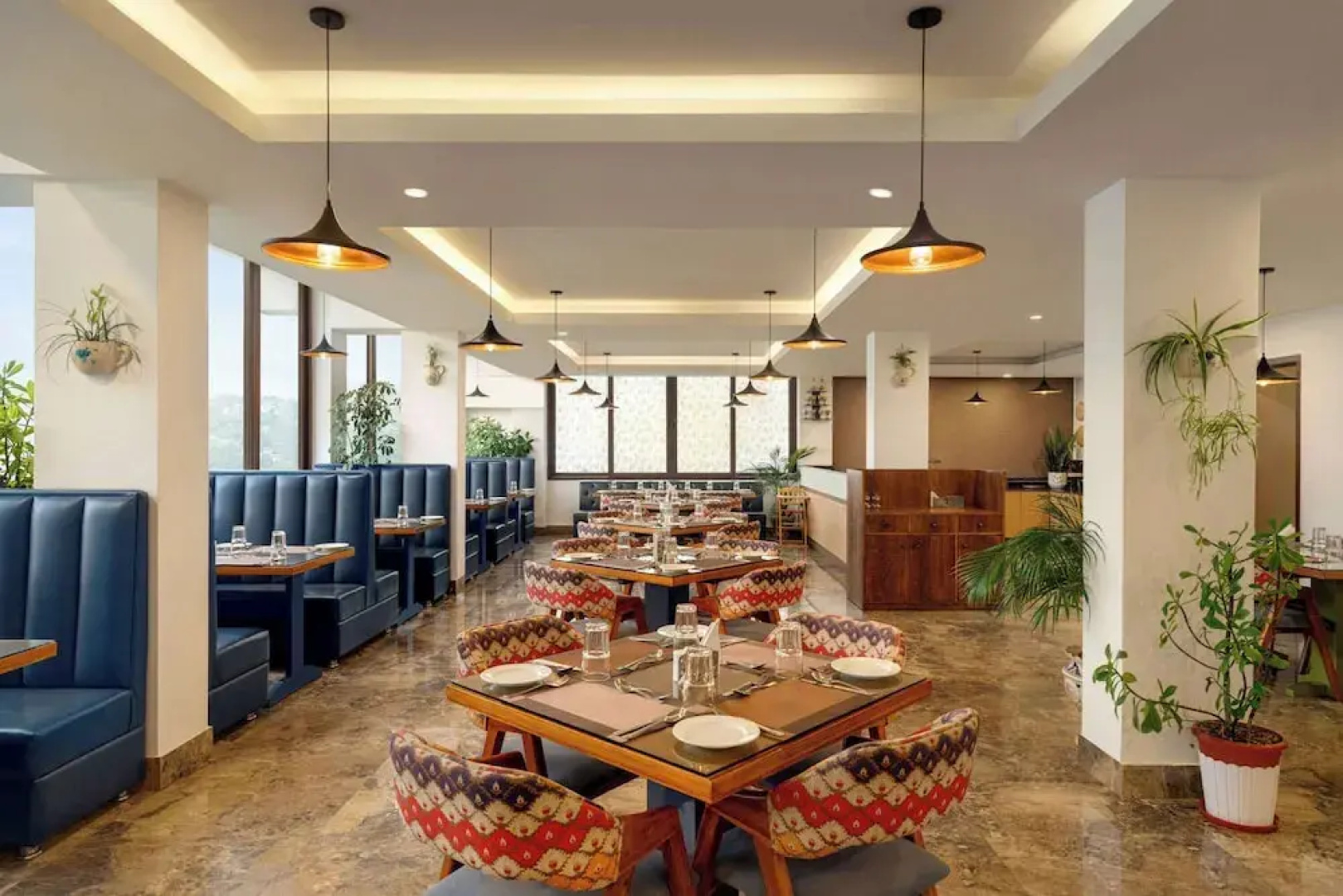 Days Inn By Wyndham Gangtok Tadong